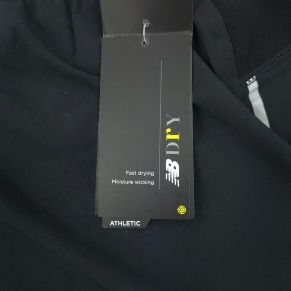 New Balance Impact Run 3 Inch Shorts - Picture 9 of 13